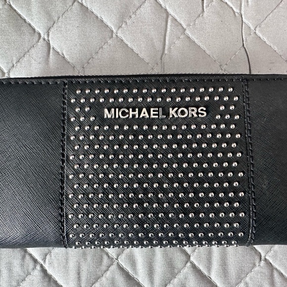 Michael Kors Other - EUC Michael Kors wallet